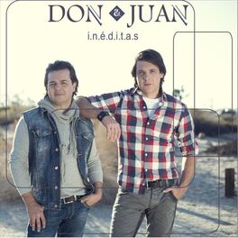 Album cover of I.N.É.D.I.T.A.S