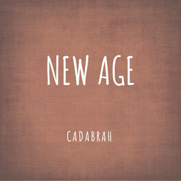 Album cover of New Age