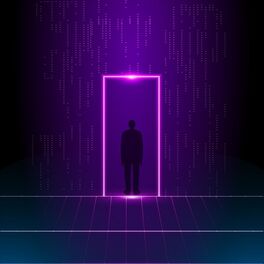 Album cover of Billie Jean