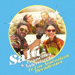 Album cover of Salú