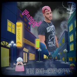 Album cover of Fuma
