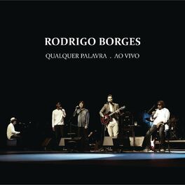 Album cover of Águas de Março (Ao Vivo) (feat. Daniel Jobim)