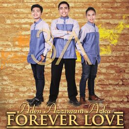 Album cover of Forever Love