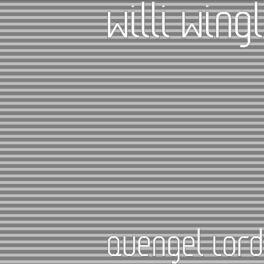Album cover of Quengel Lord