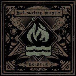 Album cover of Exister