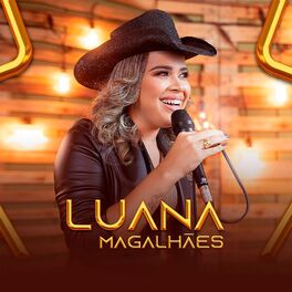 Album cover of Luana Magalhães 2019