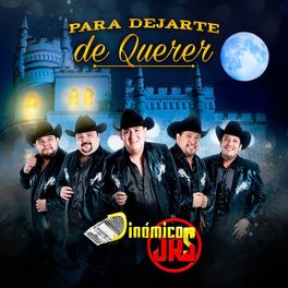 Album cover of Para Dejarte de Querer