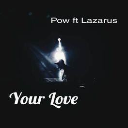 Album cover of Your Love
