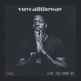 Album cover of Girl You Know So (feat. Freshyo livinglarge)