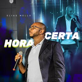Album cover of Hora Certa