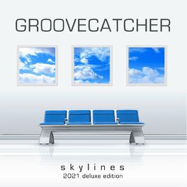Album cover of Skylines (2021 Deluxe Edition)