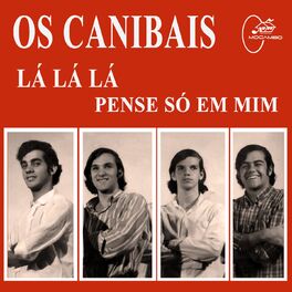 Album cover of Lá Lá Lá / Pense Só em Mim (Deluxe Version)
