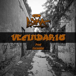 Album cover of Vecindario