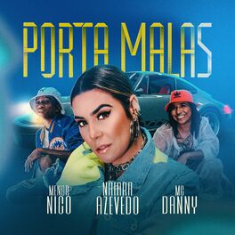 Album cover of Porta Malas