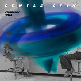 Album cover of Gentle Spin