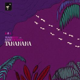 Album cover of Tanananá