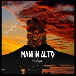 Album cover of MANI IN ALTO (MIXTAPE)