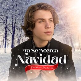 Album cover of Ya Se Acerca Navidad