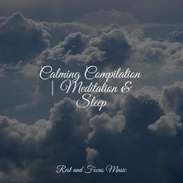 Album cover of Calming Compilation | Meditation & Sleep