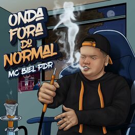 Album cover of Onda fora do normal