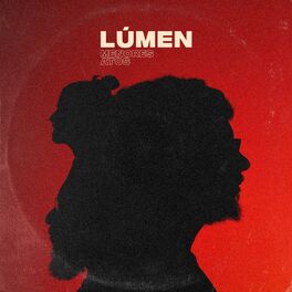 Album cover of Lúmen