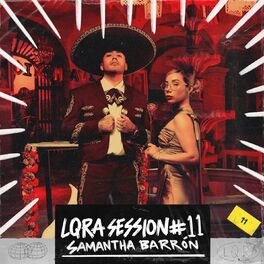 Album cover of LQRA Session #11
