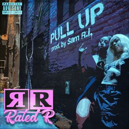 Album cover of PullUp