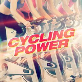 Album cover of Cycling Power