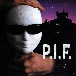 Album cover of P.I.F.
