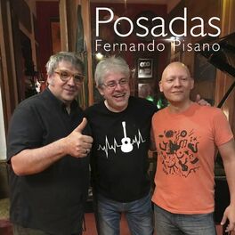 Album cover of Posadas