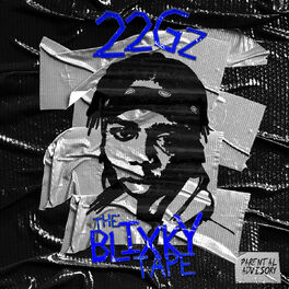 Album cover of The Blixky Tape