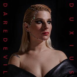 Album cover of Daredevil