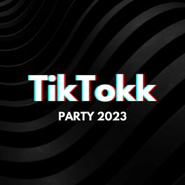 Album cover of TikTokk Party 2023