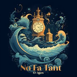 Album cover of No Fa Tant