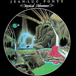 Album cover of Mystical Adventures