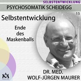 Album cover of Selbstentwicklung (Ende des Maskenballs)