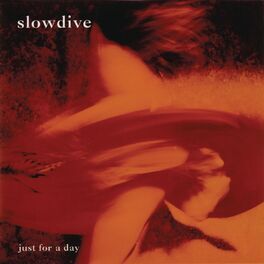 Album cover of Just For A Day