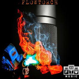 Album cover of FlowTorch