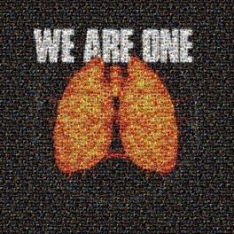 Album cover of Projet mucoviscidose (We Are One)