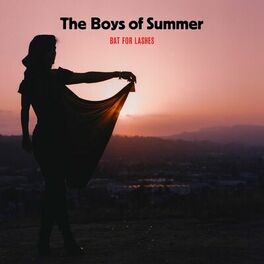 Album cover of The Boys of Summer (Live at EartH, London, 2019)