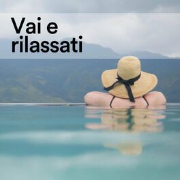 Album cover of Vai e rilassati