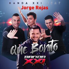Album picture of Que Bonito