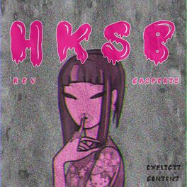 Album cover of Hello Kitty Switchblade