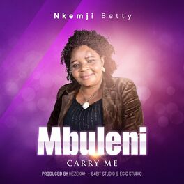 Album picture of Mbuleni (Carry Me)