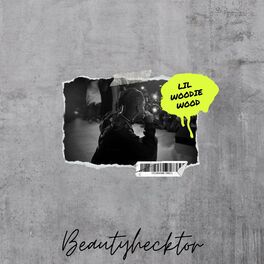 Album cover of Beautyhecktor (feat. Elyanna)