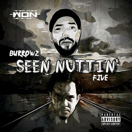 Album cover of Seen Nuttin' (feat. fiVe)