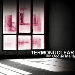 Album cover of Termonuclear