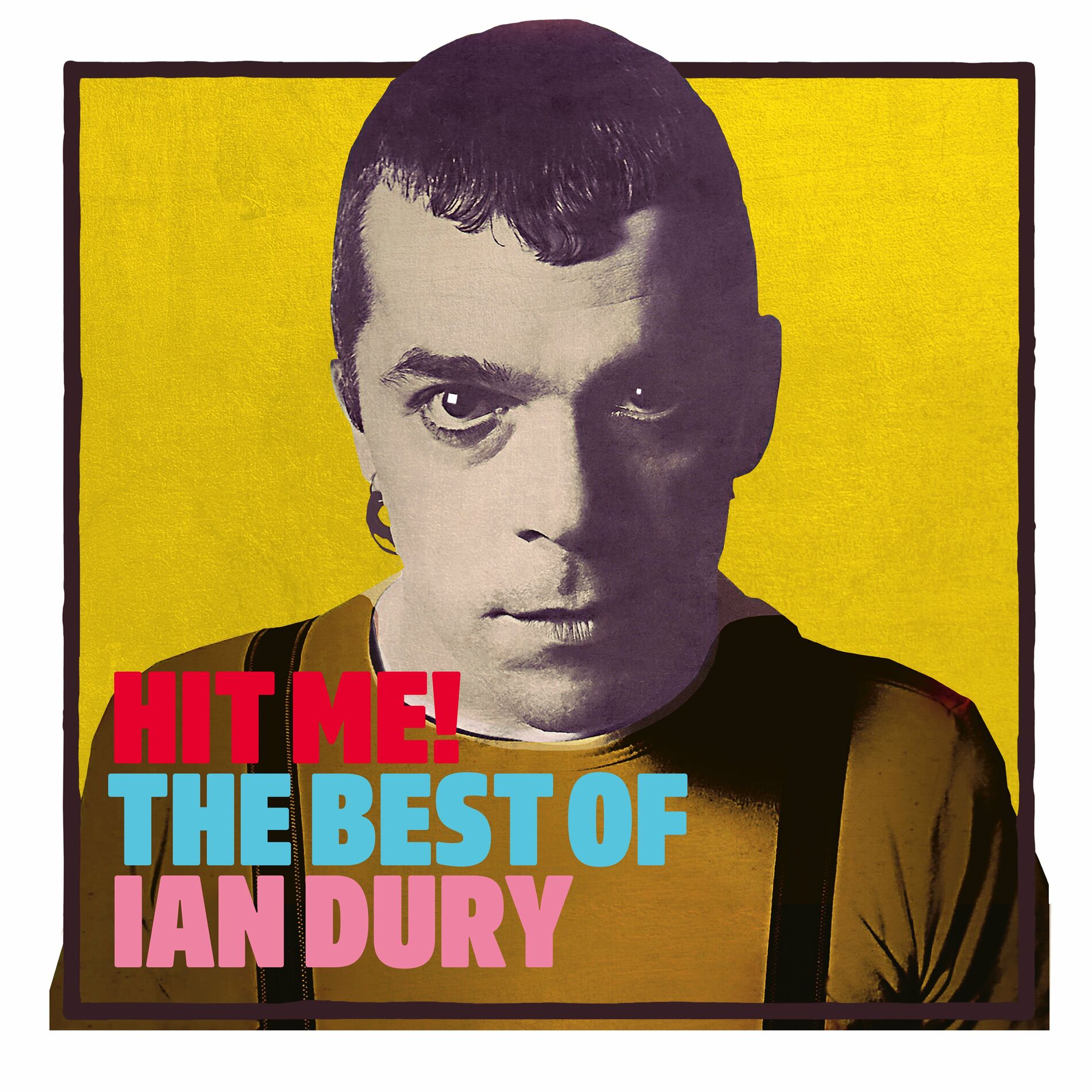 Ian Dury: albums, songs, playlists | Listen on Deezer