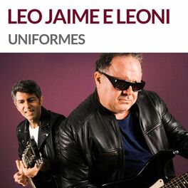 Album cover of Uniformes