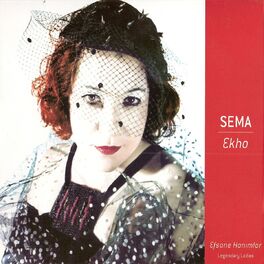Album cover of Ekho (Efsane Hanımlar)